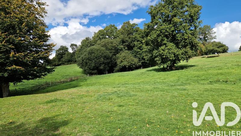 Maison - 60 m² - 3 pièces