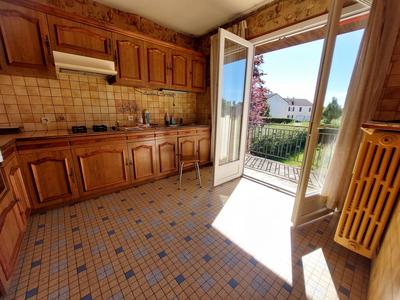 Maison - 148 m² - 7 pièces