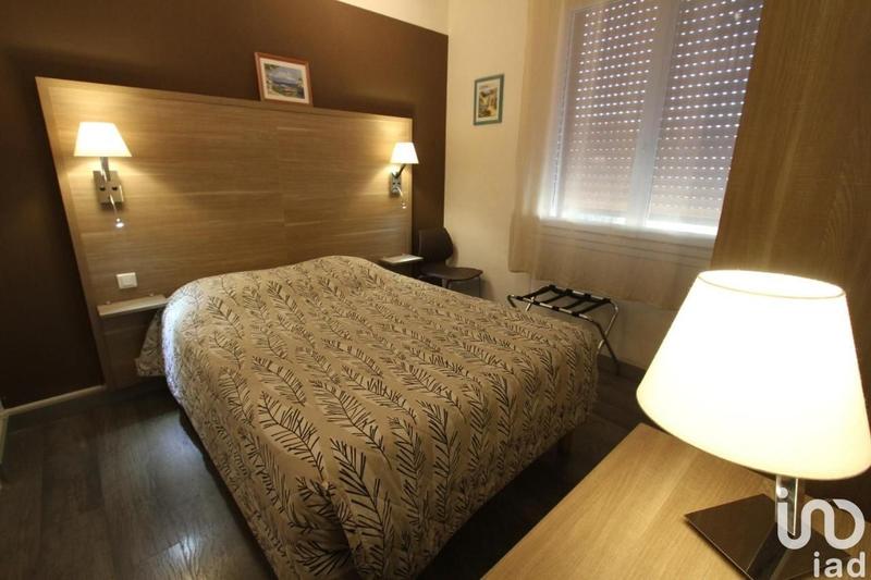 Local commercial - 600 m²