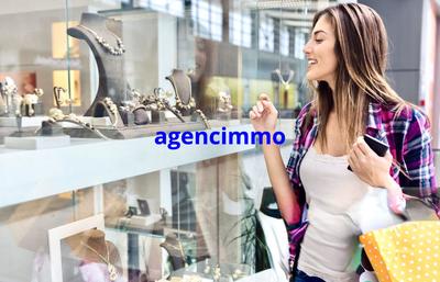 Fonds de commerce - Magasins - 29 m²