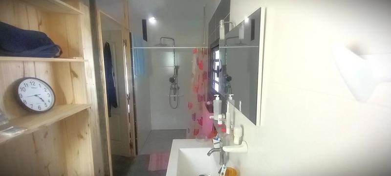 Maison - 217 m² - 8 pièces