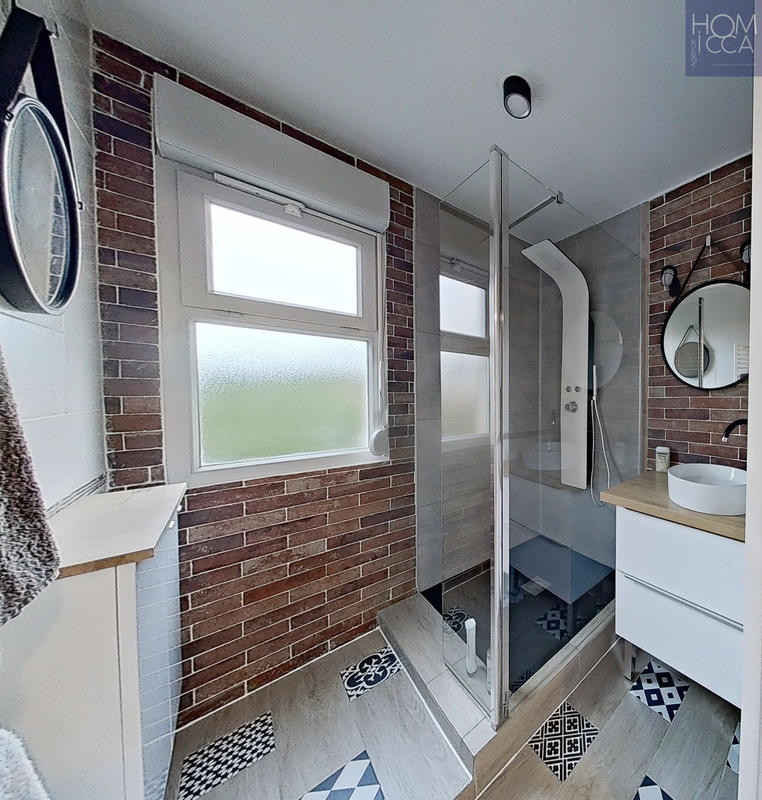 Appartement - 68 m² - 3 pièces