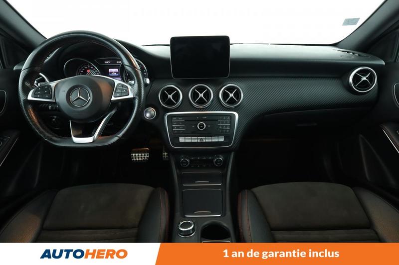 Mercedes Classe a 200 Fascination 7g-Dct 156 ch