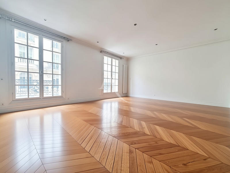 Appartement - 79 m² - 3 pièces