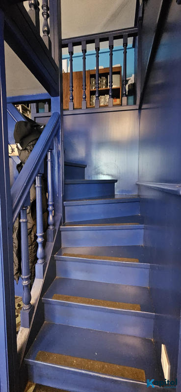 Fonds de commerce - Hôtellerie / Restauration - 120 m²