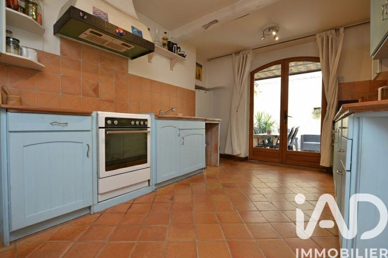 Maison de village - 153 m² - 8 pièces