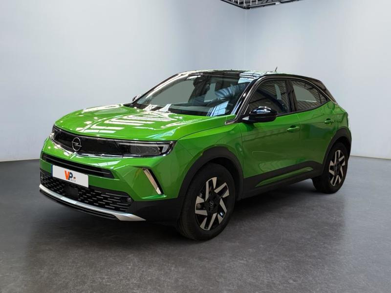 Opel Mokka Electrique 136 ch &amp; Batterie 50 kWh Elegance