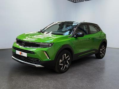 Opel Mokka Electrique 136 ch &amp; Batterie 50 kWh Elegance