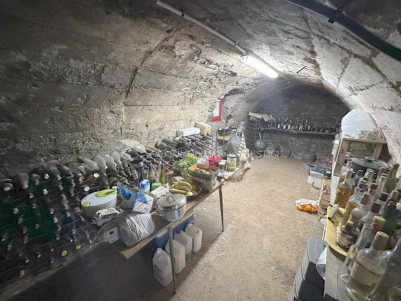 Propriété - 443 m² - 12 pièces