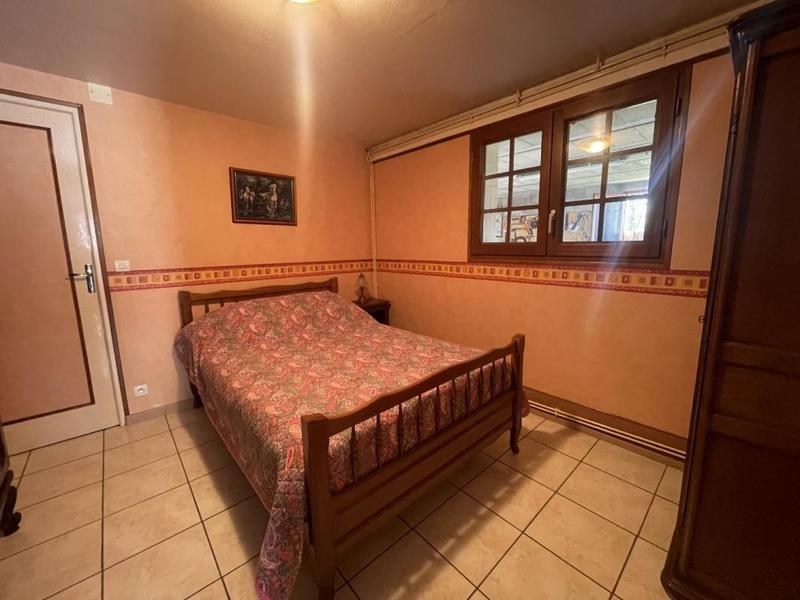 Maison ancienne - 119 m² - 5 pièces