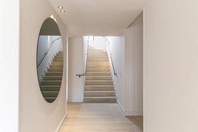 Appartement - 77 à 120 m² - 3 à 4 pièces