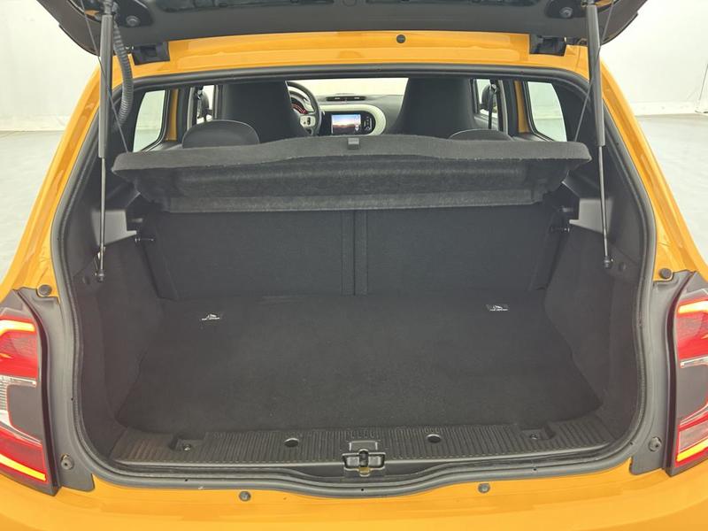 Renault Twingo SCe 65 Equilibre 5p