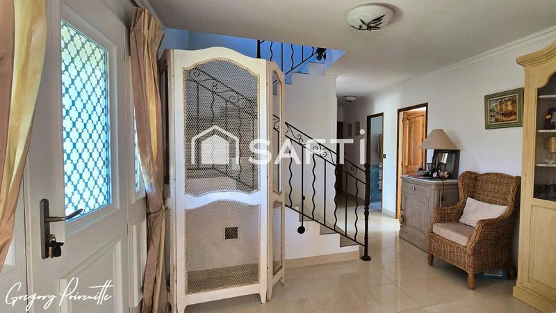 Villa - 147 m² - 4 pièces