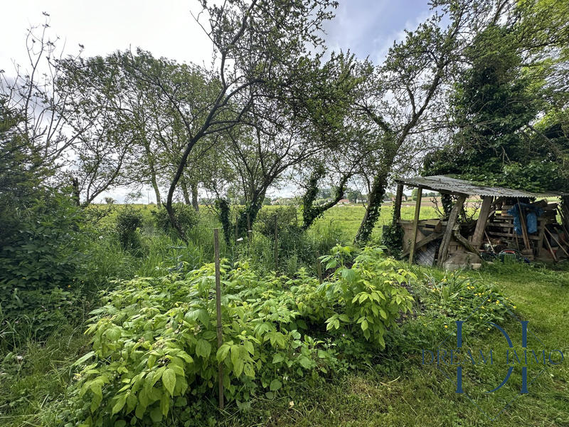 Maison - 143 m² - 5 pièces