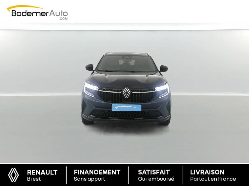 Renault Espace E-Tech full hybrid 200 Gsr2 Techno