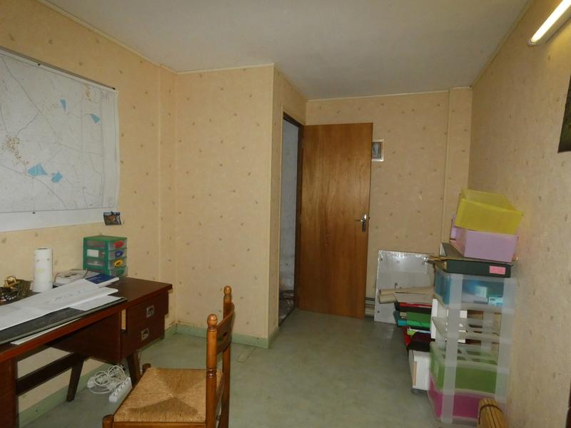 Ferme - 133 m² - 4 pièces