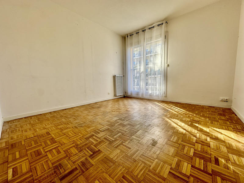 Appartement - 102 m² - 5 pièces