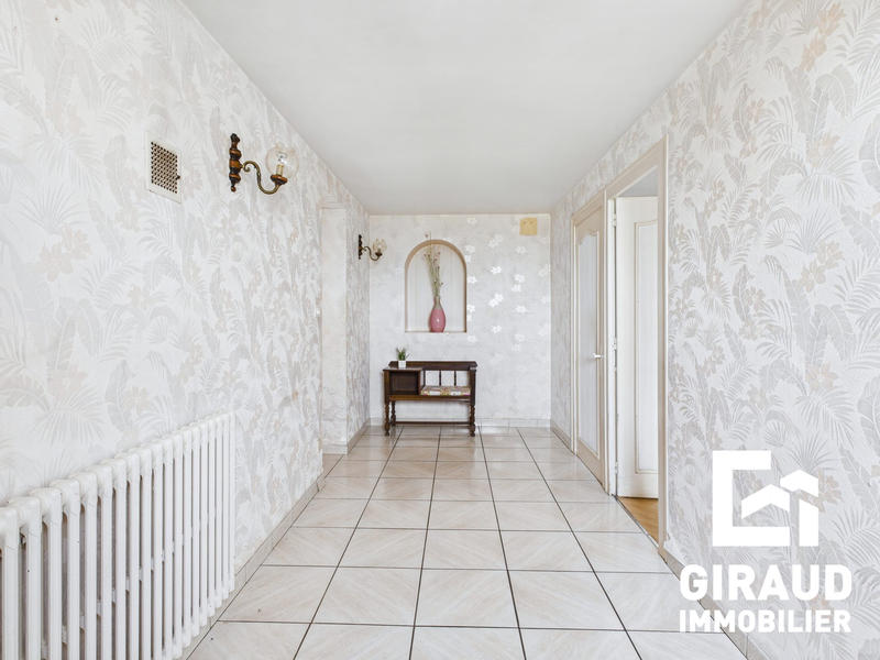 Maison ancienne - 119 m² - 5 pièces