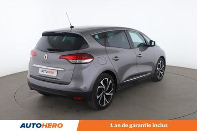 Renault Scénic 1.3 TCe Bose Edition Edc 140 ch