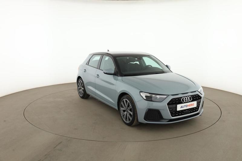 Audi A1 sportback 30 Tfsi Advanced s tronic 7 110 ch