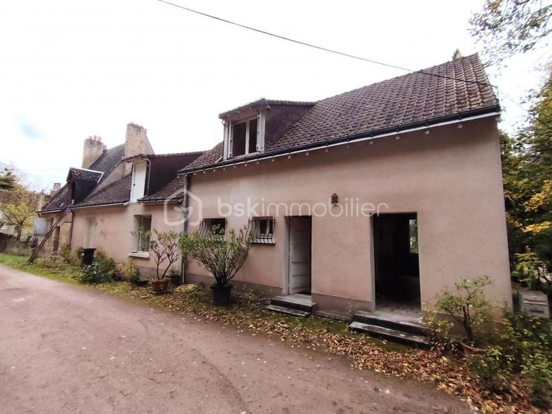 Maison - 156 m² - 8 pièces