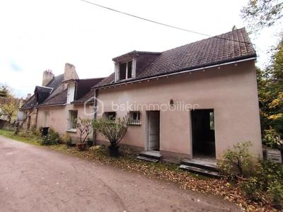 Maison - 156 m² - 8 pièces