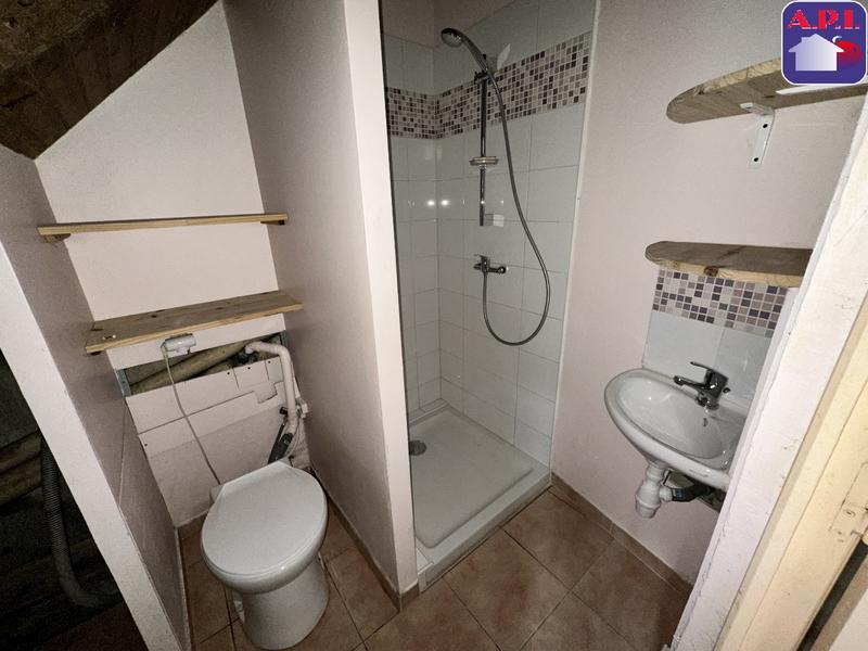 Maison - 101 m² - 4 pièces