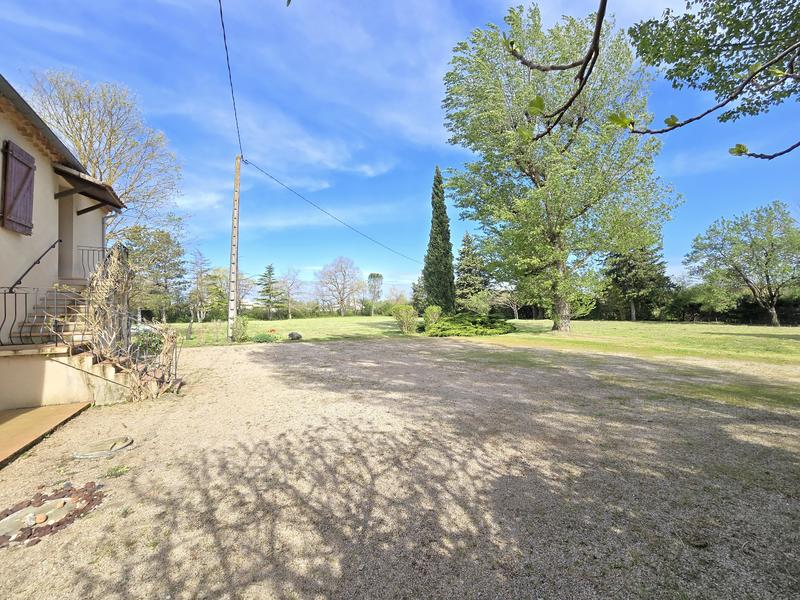 Maison - 122 m² - 5 pièces