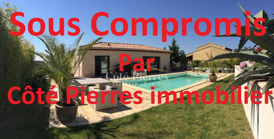 Villa - 157 m² - 6 pièces
