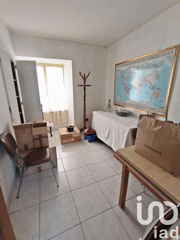 Maison de ville - 265 m² - 8 pièces