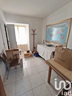 Maison de ville - 265 m² - 8 pièces