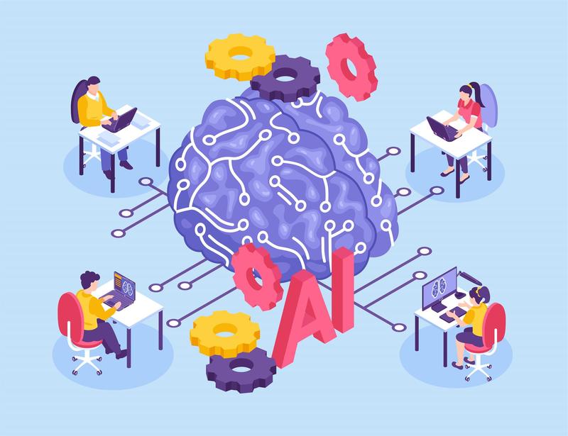 Atelier découverte de l'intelligence artificielle