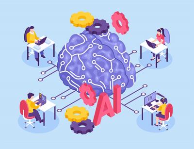 Atelier découverte de l'intelligence artificielle