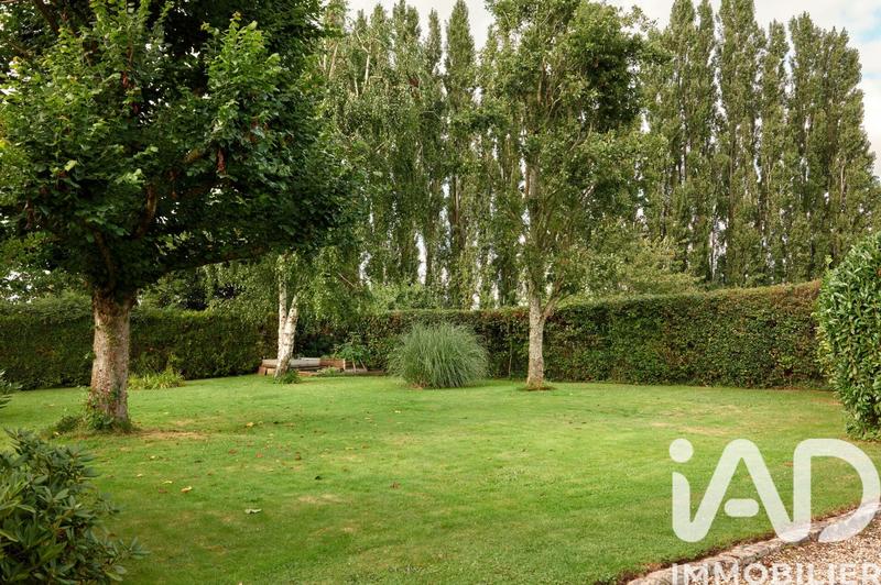 Maison - 152 m² - 6 pièces