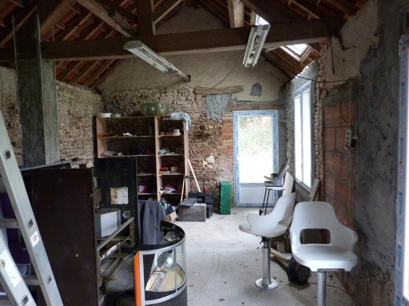 Maison - 82 m² - 3 pièces