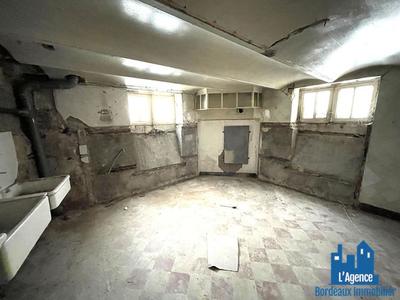 Appartement - 59 m² - 4 pièces