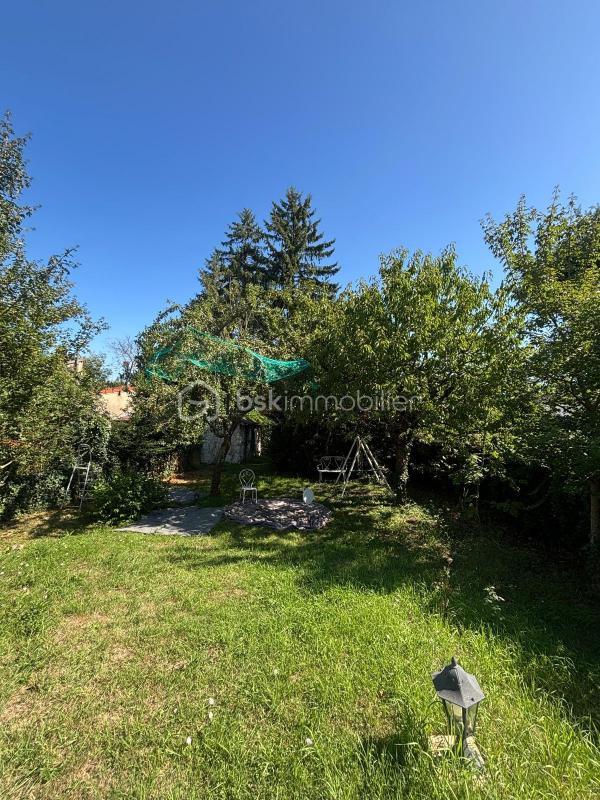 Maison - 160 m² - 7 pièces