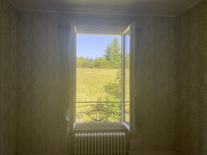 Maison ancienne - 115 m² - 6 pièces