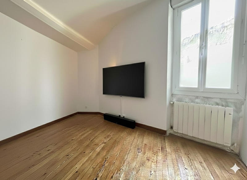 Maison - 47 m² - 3 pièces