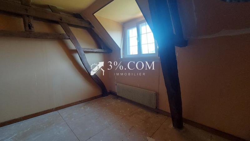 Maison de village - 148 m² - 4 pièces