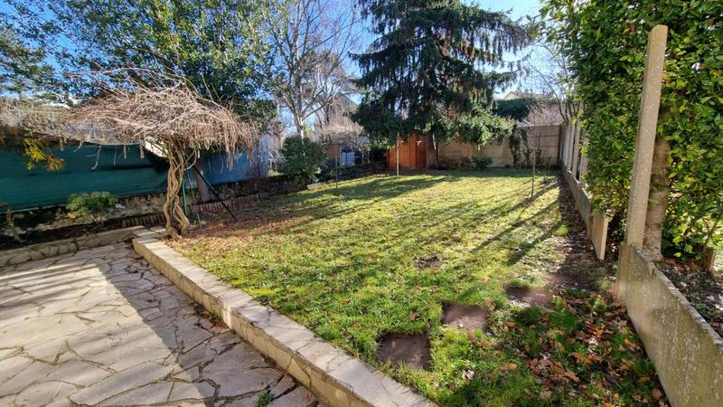 Maison - 92 m² - 5 pièces