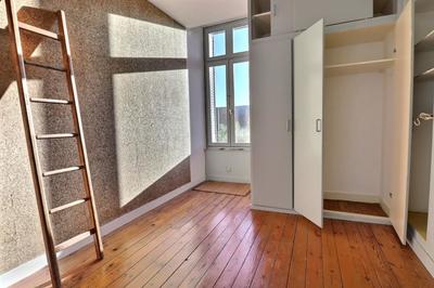 Duplex - 57 m² - 2 pièces