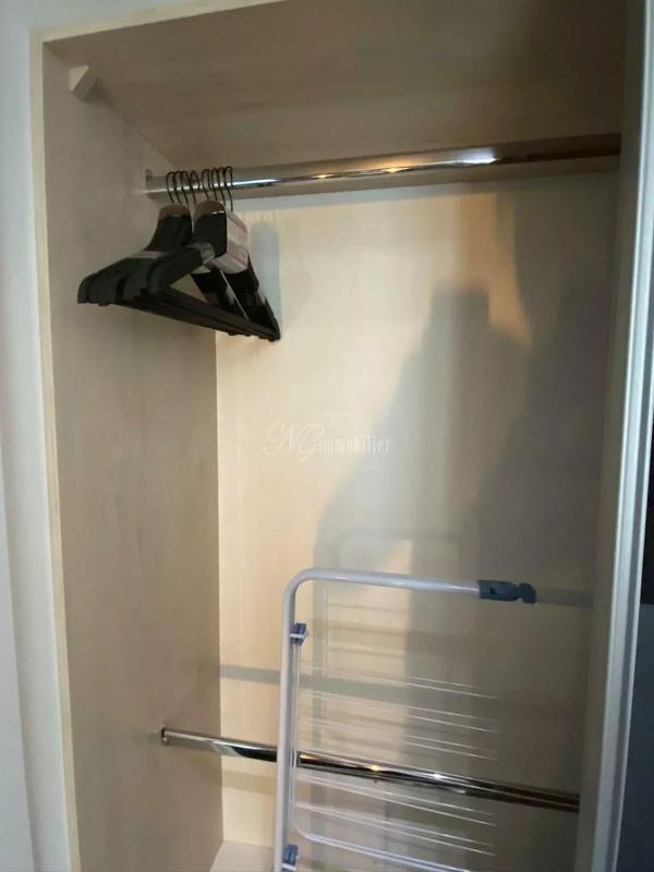 Appartement - 30 m² - 2 pièces