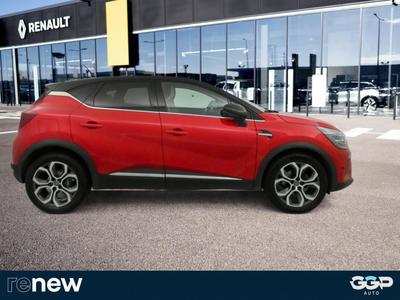 Renault Captur TCe 100 Intens