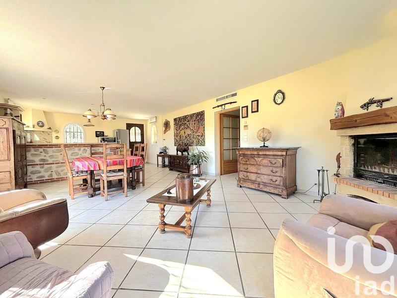 Maison - 172 m² - 5 pièces