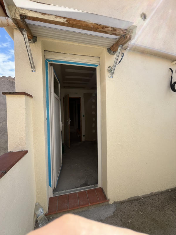 Maison de village - 73 m² - 3 pièces