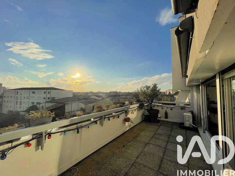 Appartement - 71 m² - 3 pièces