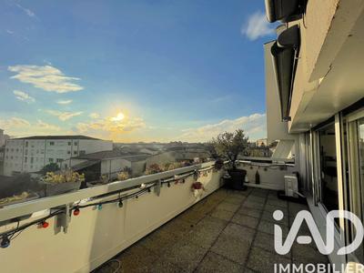 Appartement - 71 m² - 3 pièces