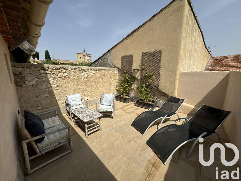 Maison - 425 m² - 16 pièces