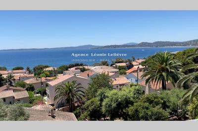 Maison contemporaine - 209 m² - 5 pièces